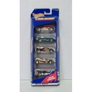 #6 Ford Taurus