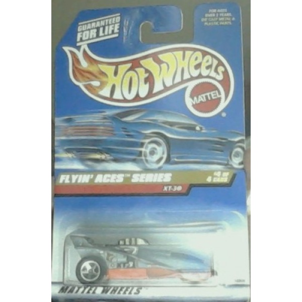#6 Ford Taurus