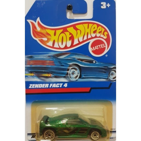 #9 Ford Taurus