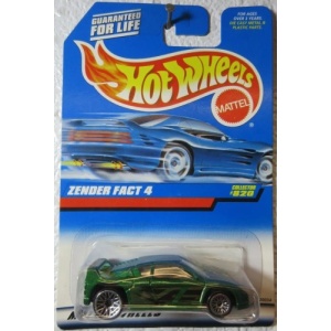 #94 Ford Taurus (Bill Elliot)