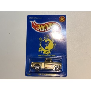 #99 Ford Taurus