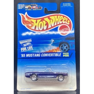 '70s Muscle Car