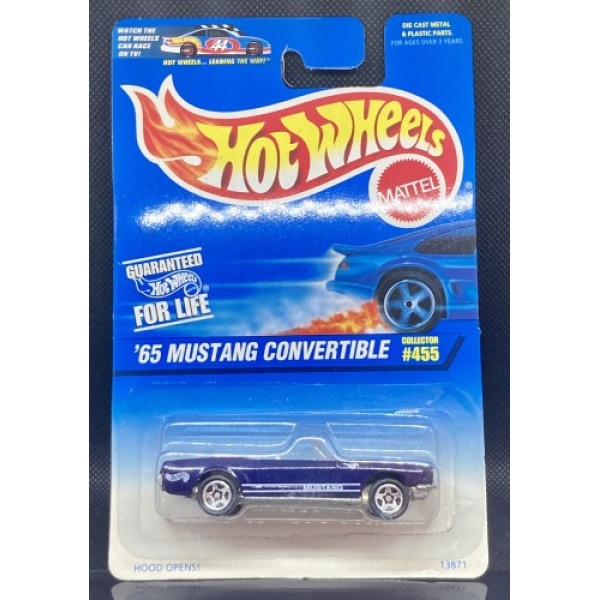 '70s Muscle Car