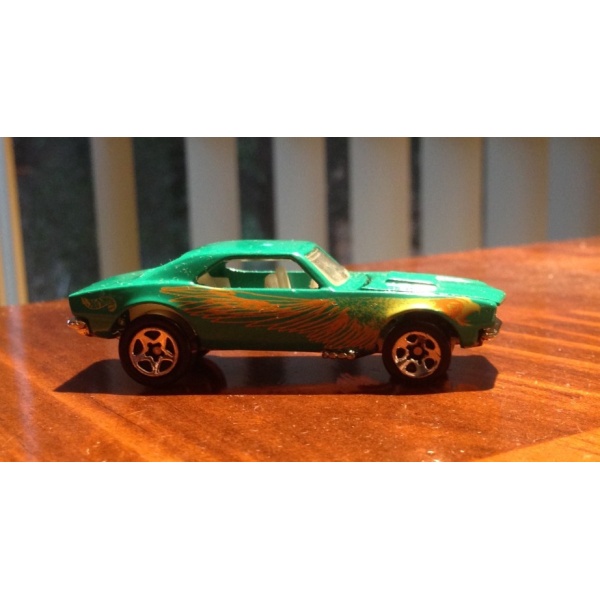 '80s Camaro