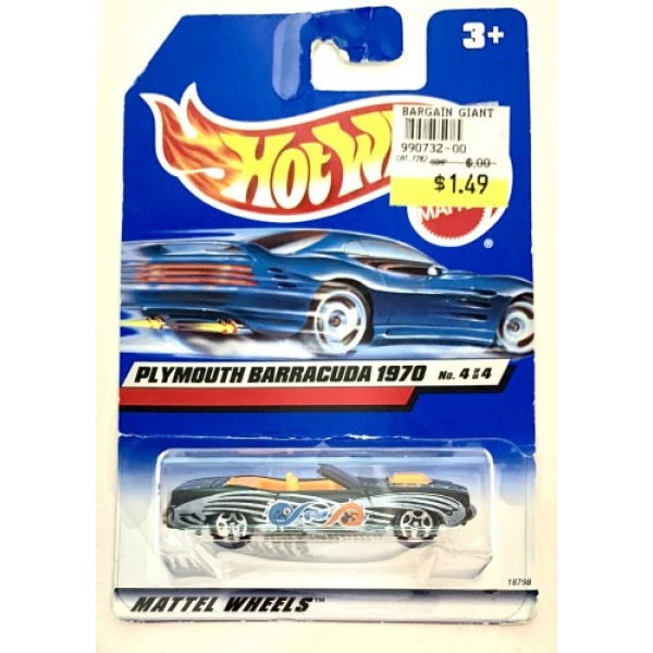 '93 Warner