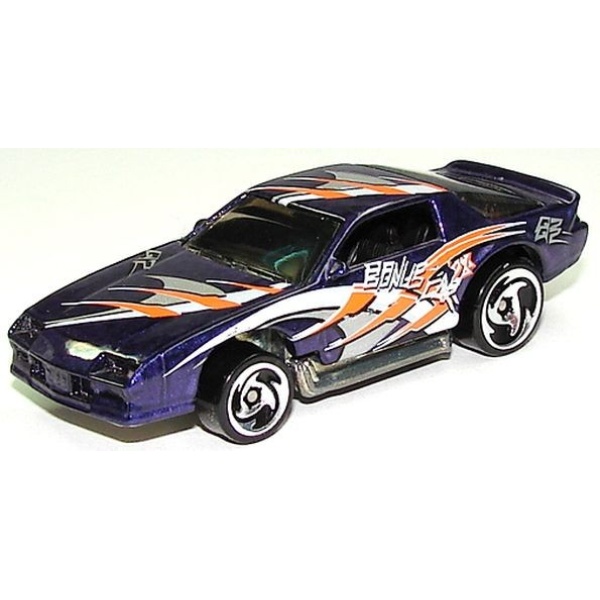 '97 Corvette