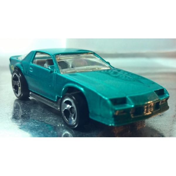 '97 Corvette W/ Long Hauler Truck