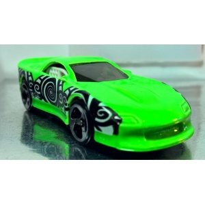 12th Annual Collectors Convention ZAMAC set