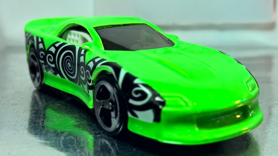 Hot Wheels - 12th Annual Collectors Convention ZAMAC set 12th Annual Collectors Convention ZAMAC set