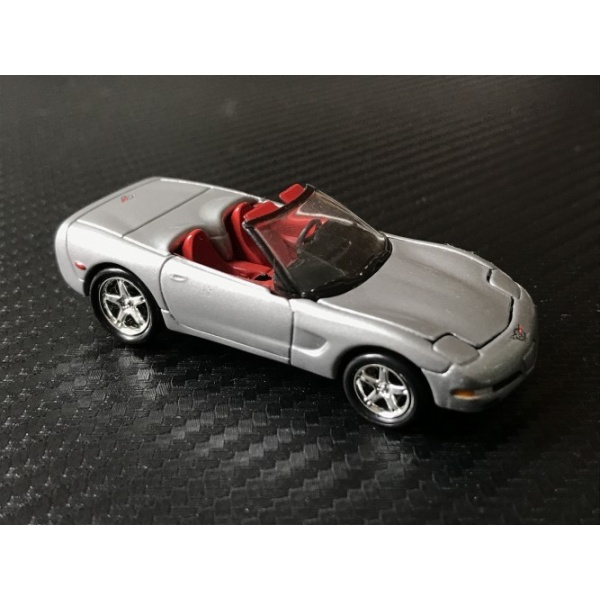 1967 Corvette Sting Ray