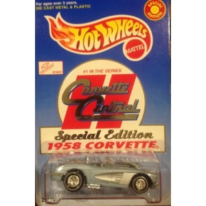 1998 Corvette
