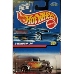 Action Figure - Tow Truck Attendant 1