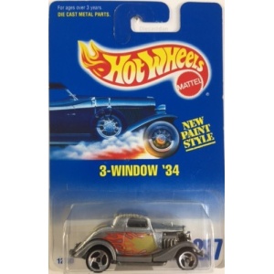 Action Figure - Tow Truck Attendant 2