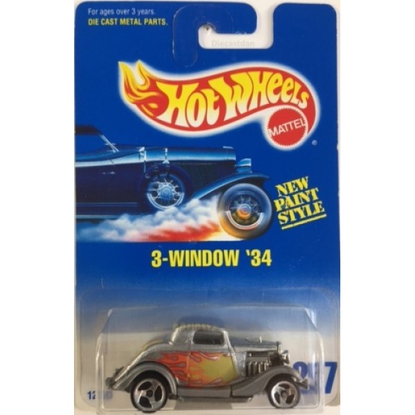 Action Figure - Tow Truck Attendant 2