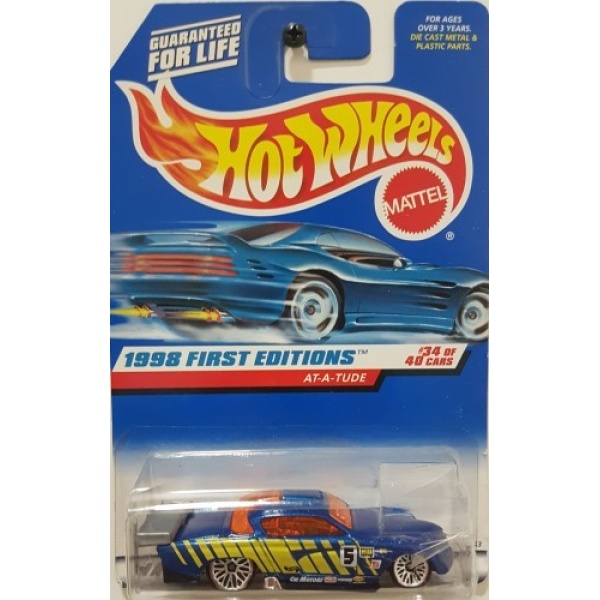 Baja Bug