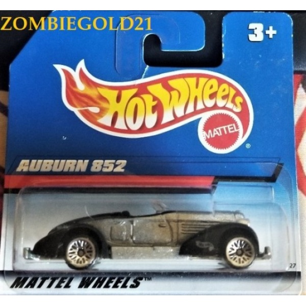 Baja Bug