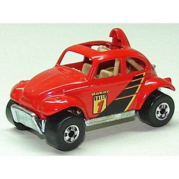 Bronco