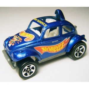 Bronco 4-Wheeler
