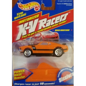Camaro Convertible