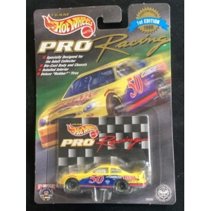 Camaro Race Car