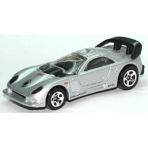 CAT Racing Transporter - Micro