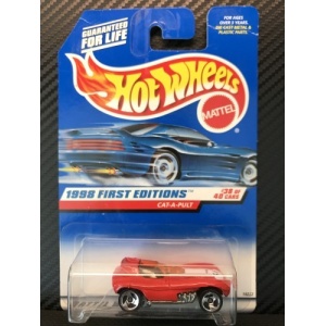 Chevy Stocker