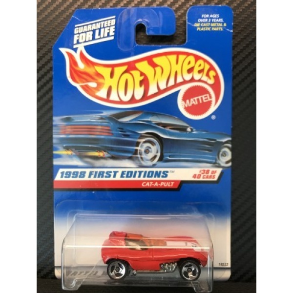Chevy Stocker