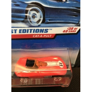Chevy Stocker