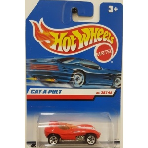 Chevy Stocker