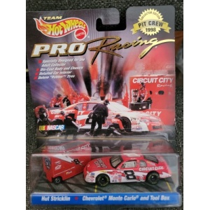 Collector's Button - Mutt Mobile