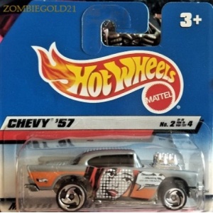 Collector's Button - Twin Mill