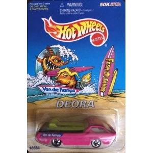 Dodge Sidewinder