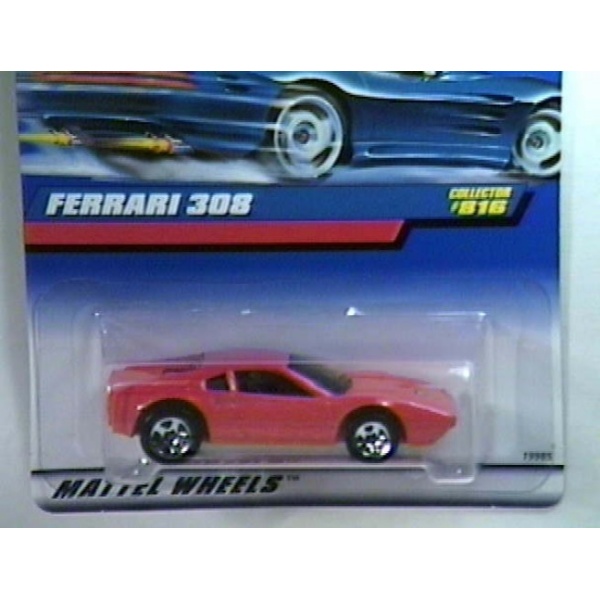 Ferrari F512M