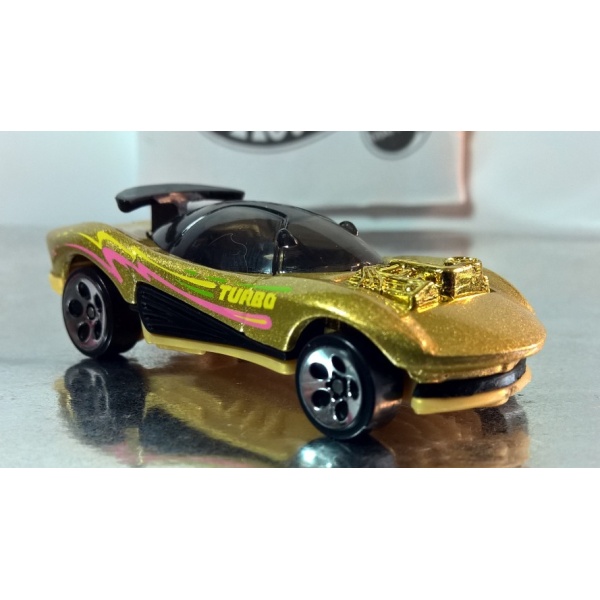 Ford Taurus & Tool Box - Chad Little