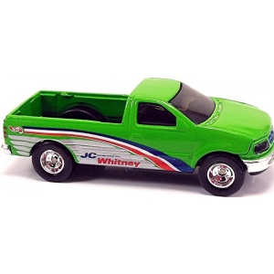 Ford Vicky (1969 Replica)