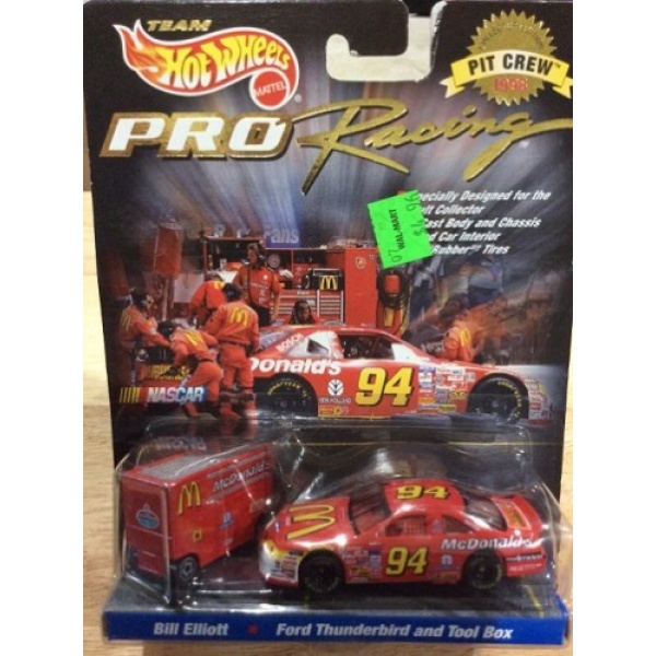 Haulers Monster Arm Tow Truck