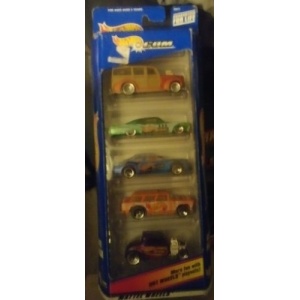 Hiway Hauler - Kroger