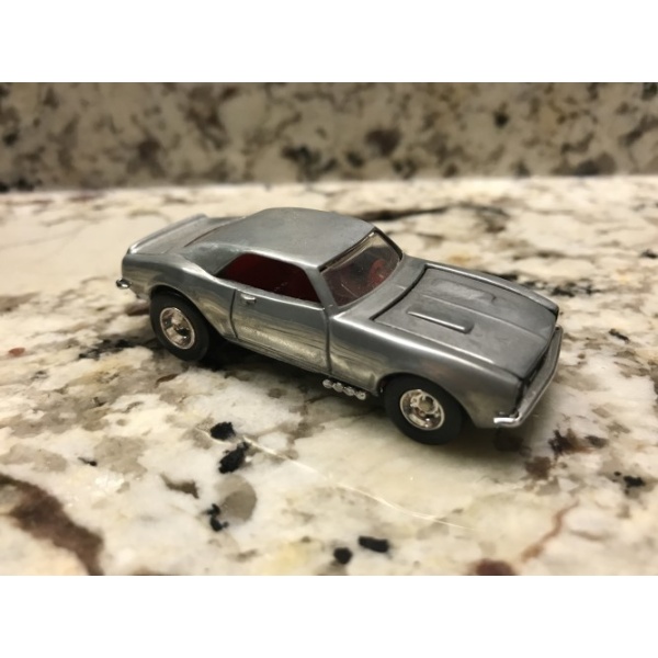 Hot Wheels Hauler