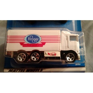 Hot Wheels Haulers