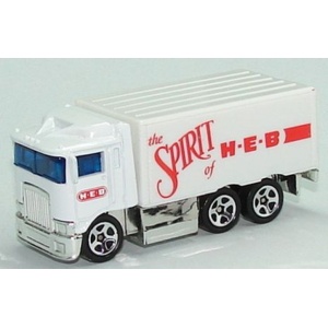 Hot Wheels Haulers