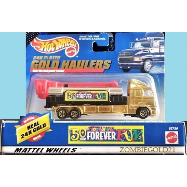 Hot Wheels NASCAR