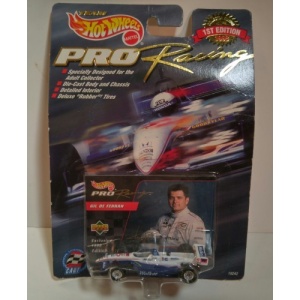 Hot Wheels Racer