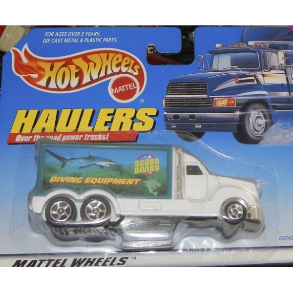Ice Cream Truck