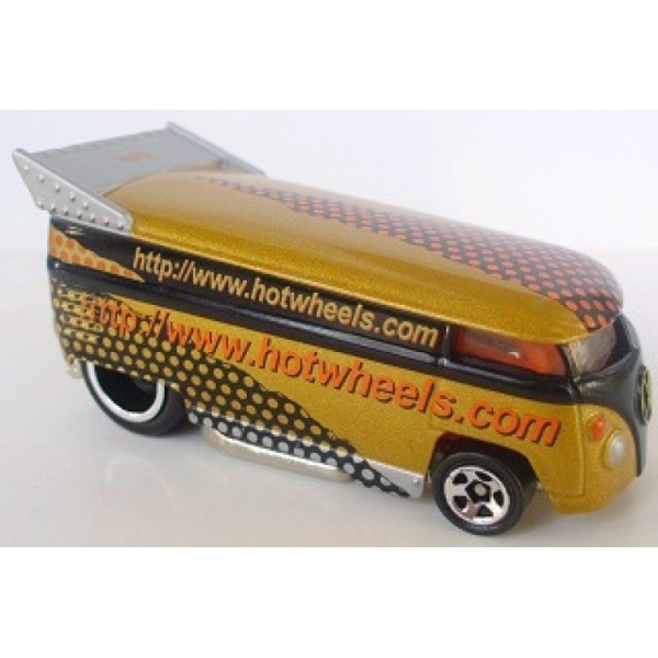 Ice Cream Truck
