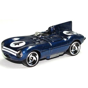 K.B Toys 30th Anniversary Die-cast Car And Pin Set
