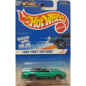 Kyle Petty Hot Wheels #44 - Players