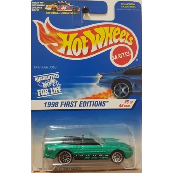 Kyle Petty Hot Wheels #44 - Players