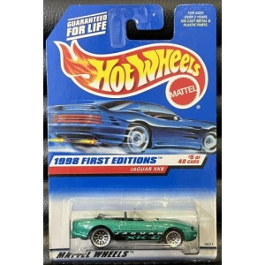 Kyle Petty Hot Wheels #44 Pontiac Grand Prix Stocker