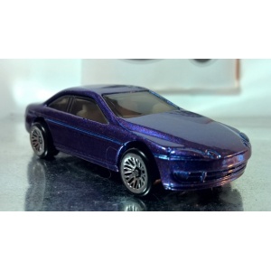Manufacturer's series 2 Jaguar classic sportscar set
