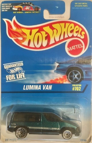 Hot Wheels - Mercedes 540K Mercedes 540K